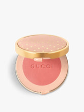 Gucci Beauty Blush De Beaute- 04 - Bright Coral (5.5g)