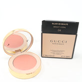 Gucci Beauty Blush De Beaute- 04 - Bright Coral (5.5g)