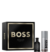 Hugo Boss Bottled Parfum Men Gift Set