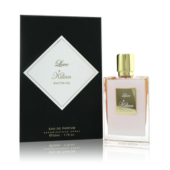 Kilian Love, Don't Be Shy Eau de Parfum (50ml Refillable Spray)