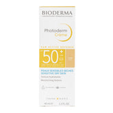 Bioderma Photoderm Cream SPF50+ Tinted 40ml