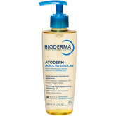 Bioderma Atoderm Huile de Douche Ultra-Nourishing Shower Oil 200ml