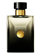 VERSACE Pour Homme Oud Noir Eau de Parfum