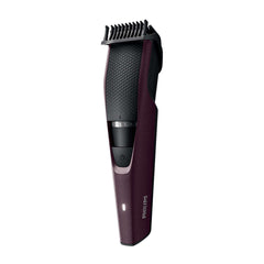 PHILIPS BT3125/15 3000 SERIES TRIMMER FOR BEARD - SELF SHARPENING BLADES