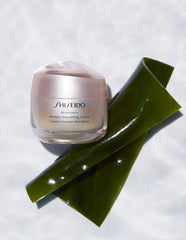 SHISEIDO Wrinkle Smoothing Cream - 50mL