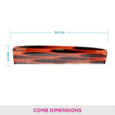 VEGA PREMIUM HANDCRAFTED COMB HMC-42