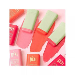 Pixi by Petra On-the-Glow Blush - 0.6oz