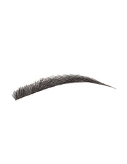 TOO FACED Super Fine Brow Detailer Eyebrow Pencil - Soft Black