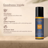 COAL EXPRESS HAIR REMOVAL SPRAY 182G