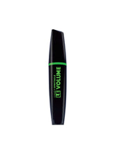 Chambor Le Volume Intense Black Mascara