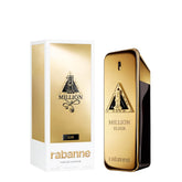 PACO RABANNE 1 MILLION ELIXIR PARFUM INTENSE 100ML