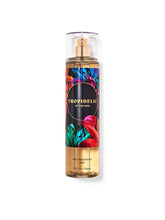 BATH & BODY WORKS FINE FRAGRANCE MIST TROPIDELIC 236ML