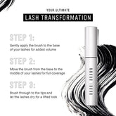 Bobbi Brown Smokey Eye Mascara – Black (3ml).