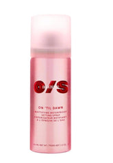 ONESIZE MATTIFYING WATERPROOF SETTING SPRAY 46ML