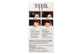 Toppik Hair Building Fibers, 12g Dark Brown