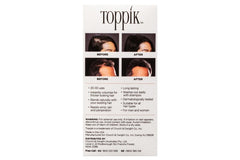 Toppik Hair Building Fibers, 12g Dark Brown