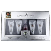Shahnaz Husain Diamond Skin Radiance Revival Facial Kit