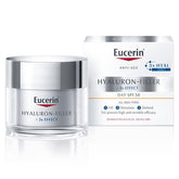 Eucerin Hyaluron-Filler Day Cream SPF 30 (50ml)