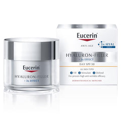 Eucerin Hyaluron-Filler Day Cream SPF 30 (50ml)