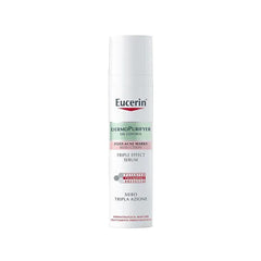 Eucerin DermoPurifyer Oil Control Triple Effect Serum (40ml)