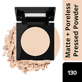 MAYBELLINE FIT ME MATTE + PORELESS POWDER 8.5G 130 BUFF BEIGE
