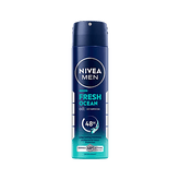 Nivea Men Fresh Ocean Deodorant (150ml)