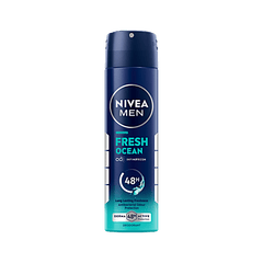 Nivea Men Fresh Ocean Deodorant (150ml)