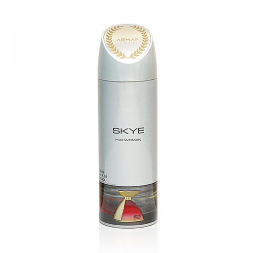 Armaf Deodorant Spray - Skye For Women - 200 ml