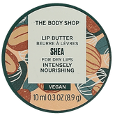 The Body Shop Shea Lip Butter (10 ml)