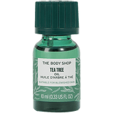 The Body Shop Tea Tree Oil (10ml)