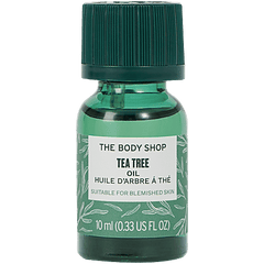 The Body Shop Tea Tree Oil (10ml)