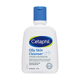 Cetaphil Oily Skin Cleanser 118ml