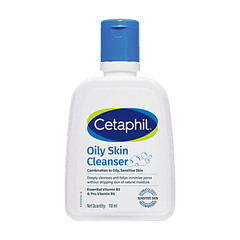 Cetaphil Oily Skin Cleanser 118ml