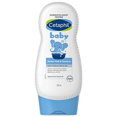 Cetaphil Baby Gentle Wash & Shampoo - 230 ml