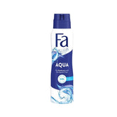 Fa Aqua Aquatic Fresh 48h Deodorant Spray (200ml)
