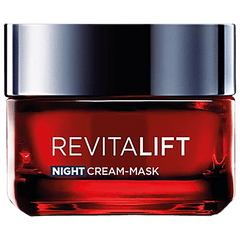 L'Oréal Paris Revitalift Triple Action Night Cream-Mask (50ml)