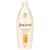 JERGENS ULTRA HEALING EXTRA DRY SKIN MOISTURIZER 600ML