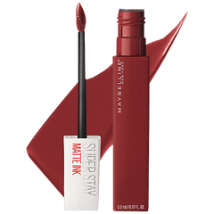 MAYBELLINE SUPER STAY MATTE INK 5ML 50