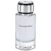 Mercedes-Benz EDT Natural Spray (120 ml)