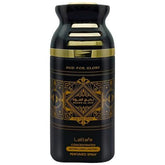 Lattafa Badee Al Oud (Oud For Glory) Concentrated Deodorant - 250mL