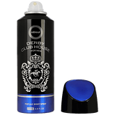 Armaf Derby Club House Perfume Body Spray for Men (200ml)