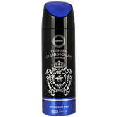 Armaf Derby Club House Perfume Body Spray for Men (200ml)