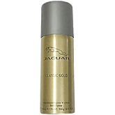 Jaguar Classic Gold Deodorant Spray for Men (150 ml)