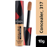 L'Oréal Paris Infallible Full Wear More Than Concealer – Shade 317