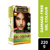 Indus Valley Indus Valley Organically Natural Gel Hair Colour - Burgundy, 220 g
