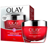 Olay Regenerist Micro-Sculpting Night Cream (50g).
