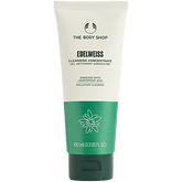 THE BODY SHOP EDELWESS CLEANSING CONCECENTRE POLLUTION CLEAR 100 ML