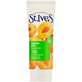 St. Ives Smooth Skin Apricot Face Scrub (100 g)