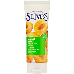 St. Ives Smooth Skin Apricot Face Scrub (100 g)