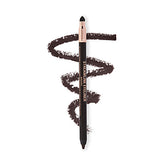 Makeup Revolution Streamline Waterline Eyeliner Pencil - BROWN (1.3G)